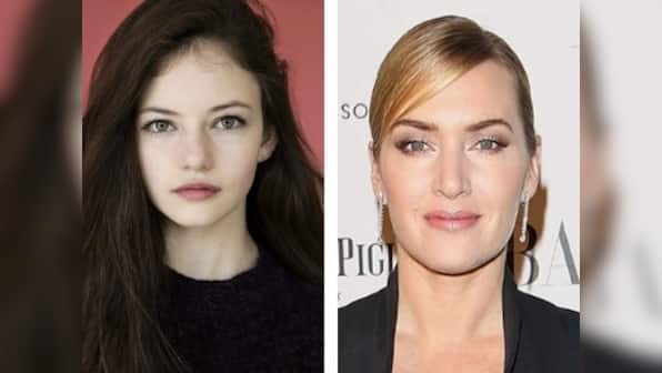 Kate Winslet, Mackenzie Foy to play leads in screen adaptation of Anna Sewell's classic novel, Black Beauty