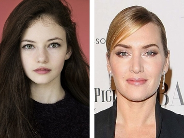 Kate Winslet, Mackenzie Foy to play leads in screen adaptation of Anna Sewell's classic novel, Black Beauty Kate Winslet, Mackenzie Foy to play leads in screen adaptation of Anna Sewell's classic novel, Black Beauty