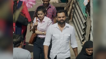 Chopsticks trailer: Mithila Palkar seeks Abhay Deol's help to find her stolen car in Netflix's first Indian Original film