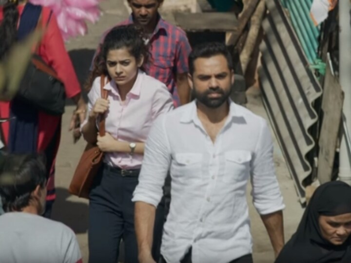 Chopsticks trailer: Mithila Palkar seeks Abhay Deol's help to find her stolen car in Netflix's first Indian Original film