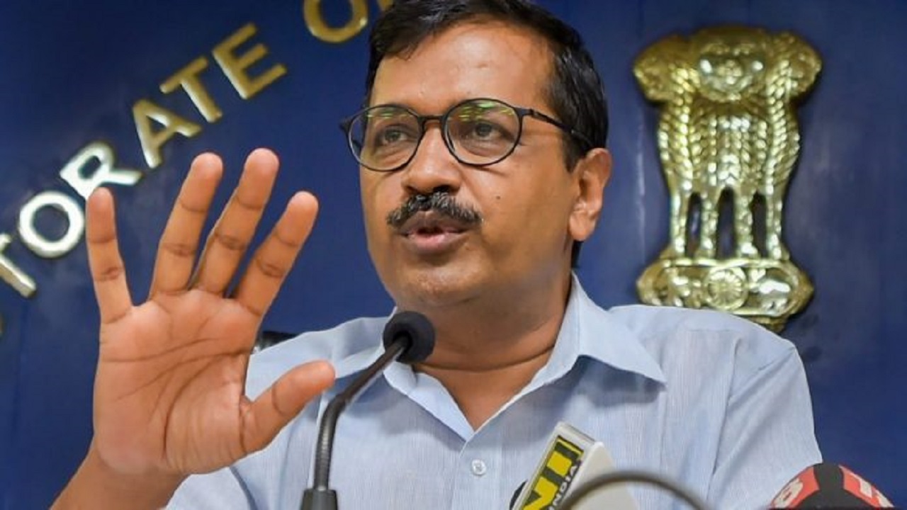 Delhi chief minister Arvind Kejriwal's 2015 promise of free Wi-Fi across city remains a distant dream Delhi chief minister Arvind Kejriwal's 2015 promise of free Wi-Fi across city remains a distant dream