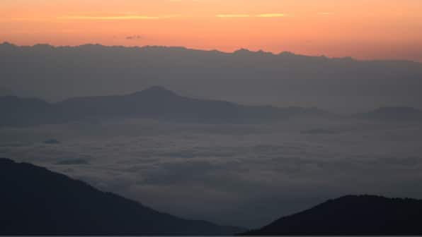 To Sandakphu: Thoughts on traversing a Himalayan trekking trail