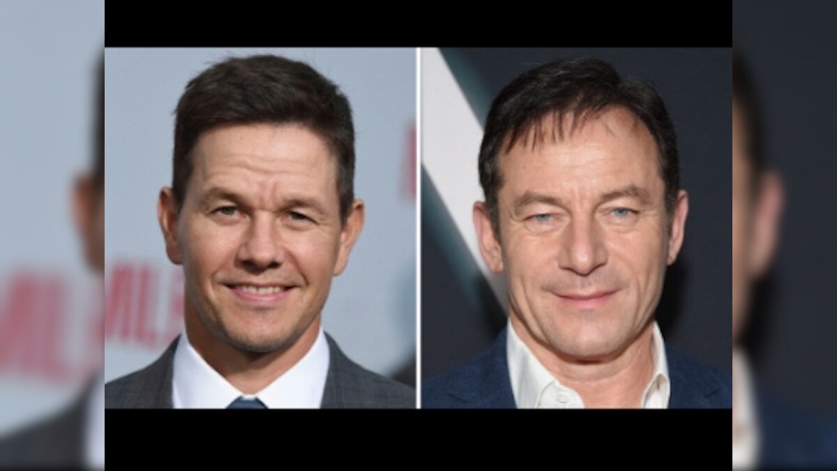 Mark Wahlberg, Jason Isaacs join voice cast of Warner Bros' upcoming animated Scooby-Doo film