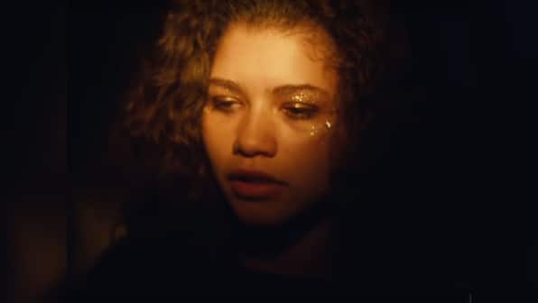 Euphoria trailer: HBO's Zendaya-fronted drama delves into teenage angst and identity crisis