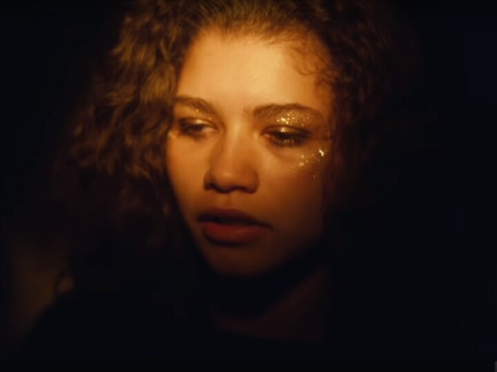 Euphoria trailer: HBO's Zendaya-fronted drama delves into teenage angst and identity crisis
