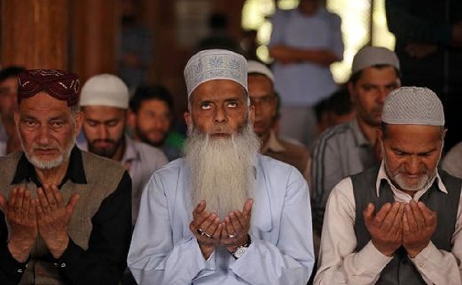 Ramzan 2019: Muslims around the world begin fasting on 