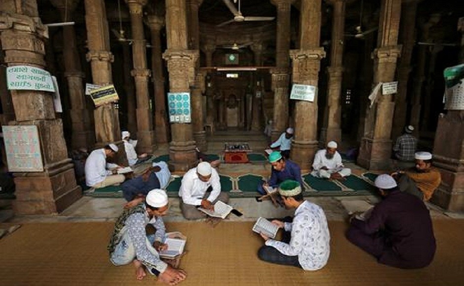 Those exempt from fasting include children, the elderly, the sick, women who are pregnant, nursing or menstruating, and people travelling. Reuters