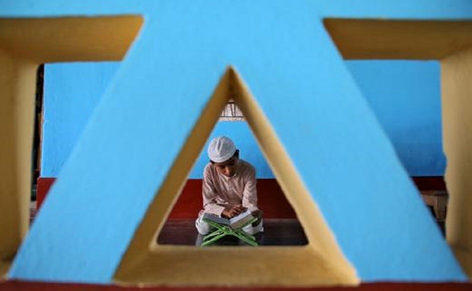 Fasting is aimed at drawing worshippers closer to God through self-control, remembrance and humility. The challenge of fasting for many is also a chance to reset spiritually and physically, kick bad habits and purify the heart. Reuters