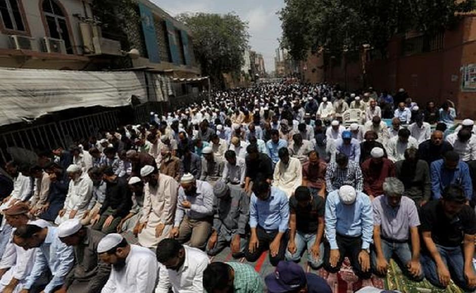 Ramzan 2019: Muslims around the world begin fasting on occasion of holy month, slated to end on 4 June