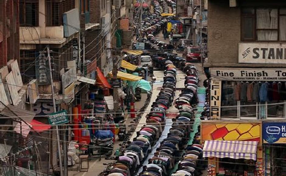 Across the world, Muslims fast each day for the entire month of Ramzan, abstaining from food and drink from dawn to dusk. That means around 15 hours without food, water, cigarettes or caffeine. Reuters