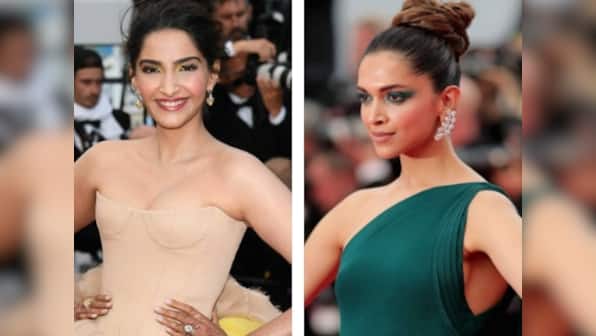 Cannes 2019: Kangana Ranaut, Sonam Kapoor, Deepika Padukone, Hina Khan to walk the red carpet