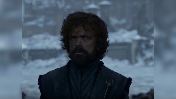 Game of Thrones season 8 finale preview: Daenerys comes face-to-face with the consequences of her action