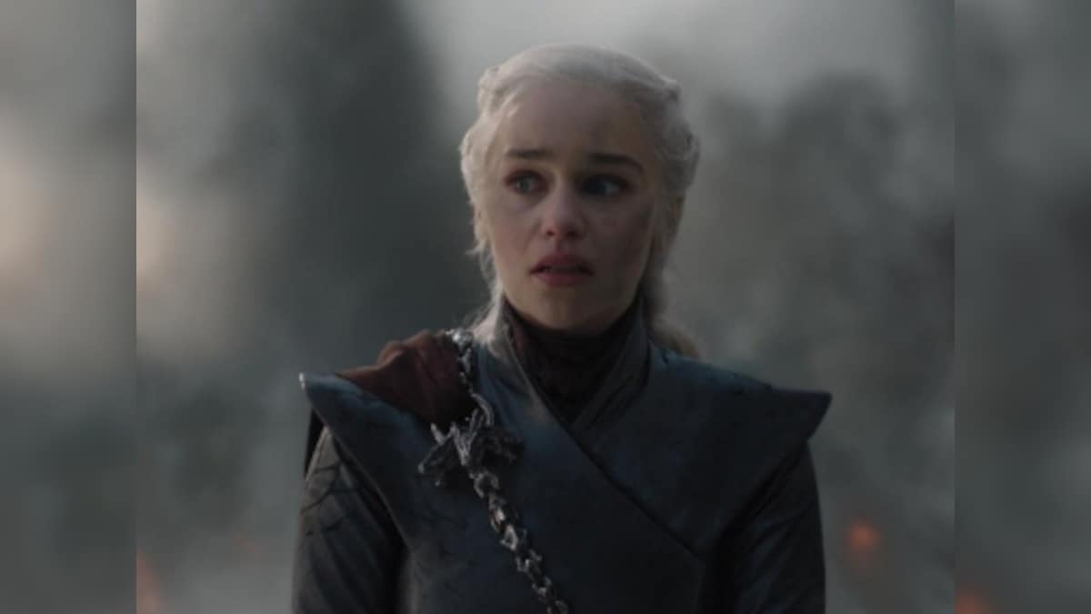 Game of Thrones season 8 episode 5: Twitter erupts with memes on Daenerys, Drogon and Cersei