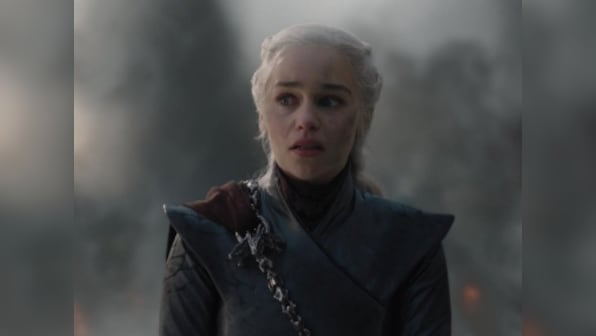 Game of Thrones season 8 episode 5: Twitter erupts with memes on Daenerys, Drogon and Cersei
