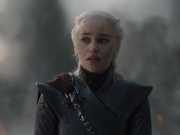 Game of Thrones season 8 episode 5: Twitter erupts with memes on Daenerys, Drogon and Cersei