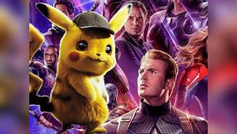 Detective Pikachu hauls $58 mn in Canada, US in opening weekend, even as Avengers: Endgame dominates market