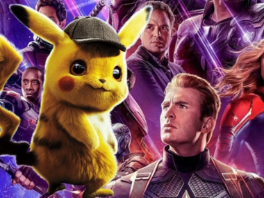 Detective Pikachu hauls $58 mn in Canada, US in opening weekend, even as Avengers: Endgame dominates market Detective Pikachu hauls $58 mn in Canada, US in opening weekend, even as Avengers: Endgame dominates market