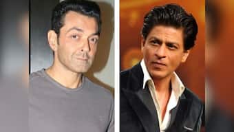 Bobby Deol to make digital debut with Netflix Original film Class of 83, backed by Shah Rukh Khan