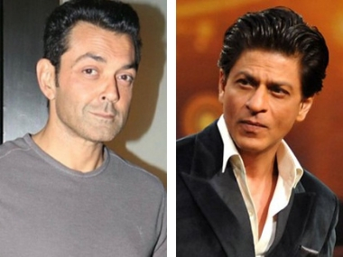 Bobby Deol to make digital debut with Netflix Original film Class of 83, backed by Shah Rukh Khan Bobby Deol to make digital debut with Netflix Original film Class of 83, backed by Shah Rukh Khan