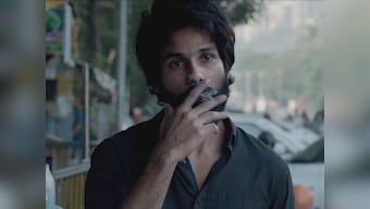 Shahid Kapoor thanks viewers for 'understanding', and not 'judging', Kabir Singh after film crosses Rs 200 cr