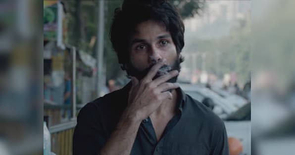 Kabir singh clearance online movie tamilrockers