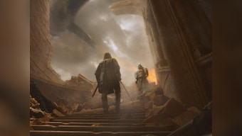Game of Thrones season 8 episode 5: Twitter is obsessed with the highly-anticipated Cleganebowl