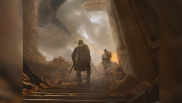 Game of Thrones season 8 episode 5: Twitter is obsessed with the highly-anticipated Cleganebowl