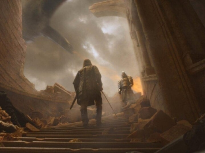 Game of Thrones season 8 episode 5: Twitter is obsessed with the highly-anticipated Cleganebowl