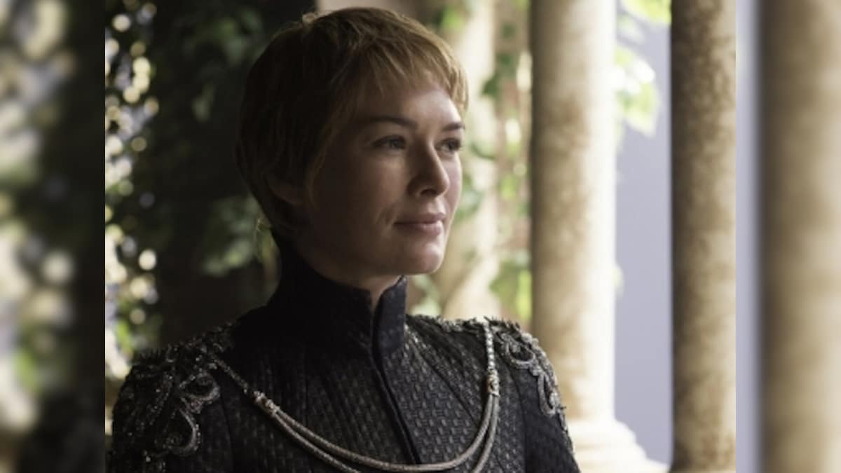 Lena Headey on playing Cersei Lannister in Game of Thrones: Got to admire the survivor that she is