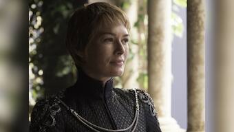 Lena Headey on playing Cersei Lannister in Game of Thrones: Got to admire the survivor that she is