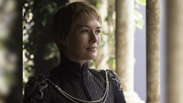 Lena Headey on playing Cersei Lannister in Game of Thrones: Got to admire the survivor that she is