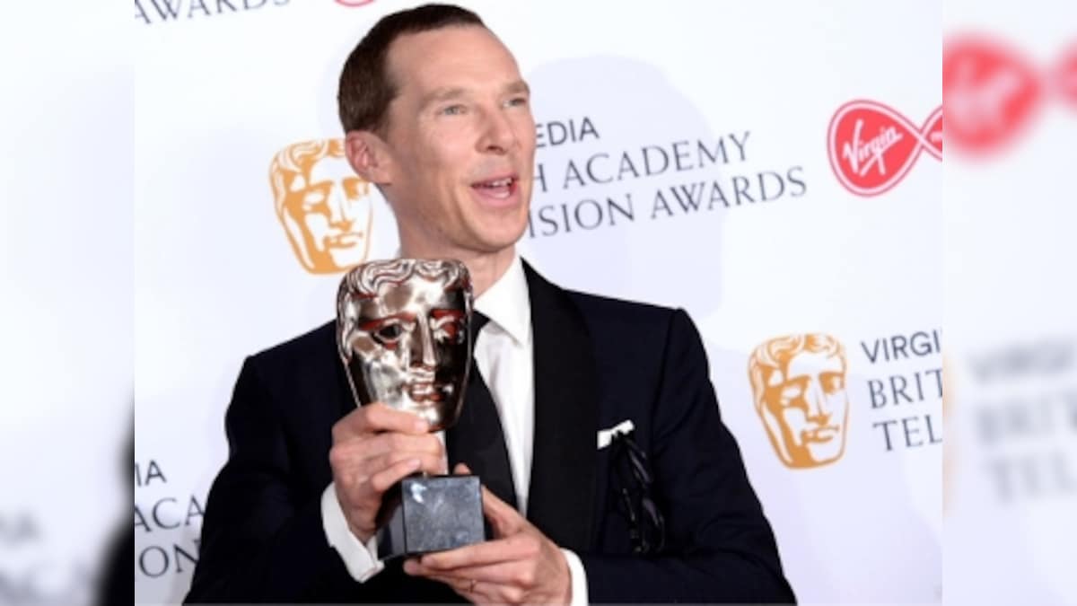 BAFTA TV Awards 2019: Killing Eve wins top honours; Benedict Cumberbatch bags Best Actor award