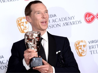 BAFTA TV Awards 2019: Killing Eve wins top honours; Benedict Cumberbatch bags Best Actor award BAFTA TV Awards 2019: Killing Eve wins top honours; Benedict Cumberbatch bags Best Actor award