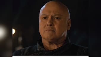 Game of Thrones actor Conleth Hill on Varys’ character arc: He remained true to his word
