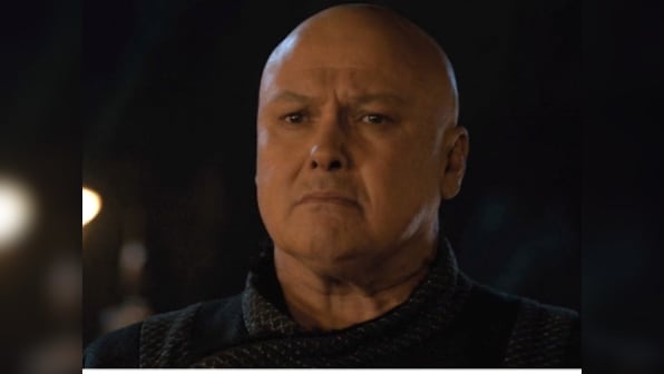 Game of Thrones actor Conleth Hill on Varys’ character arc: He remained ...