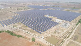 With no waste disposal plan, India’s solar power programme may lead to loss of biodiversity