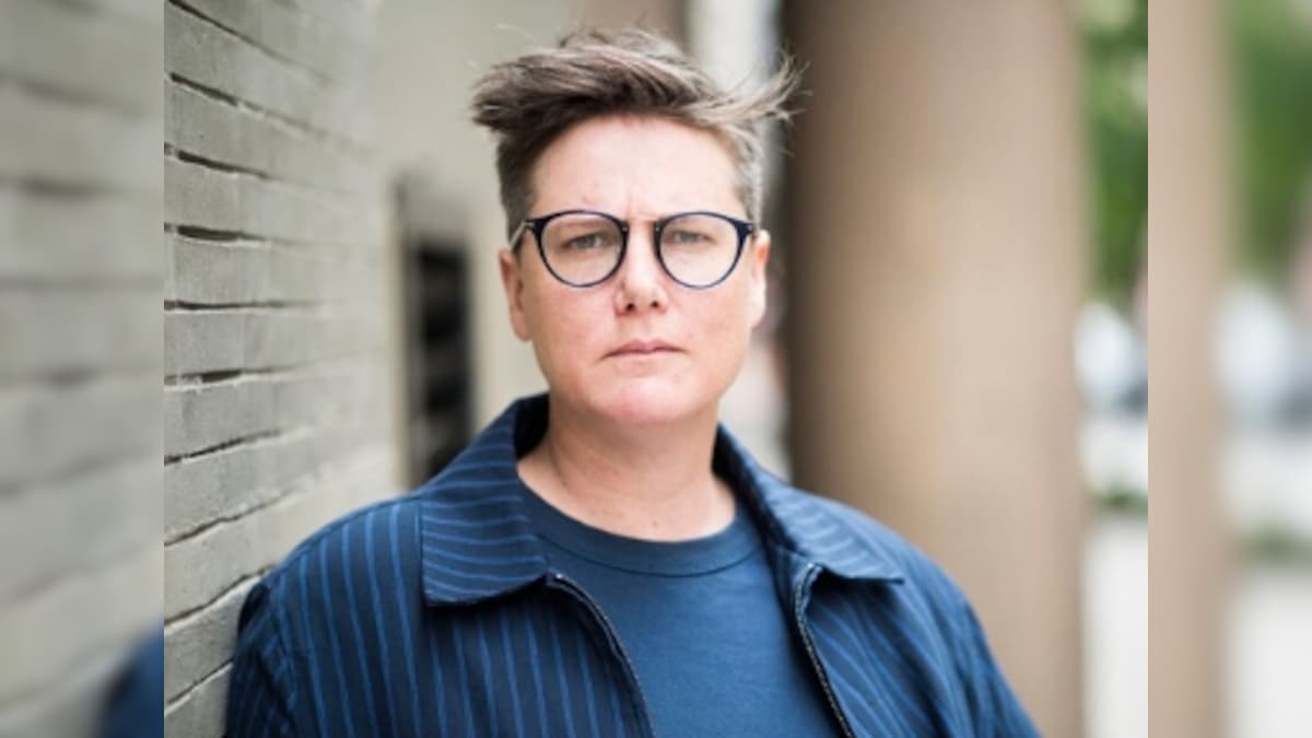 Nanette comedian Hannah Gadsby to release her next Netflix special in 2020