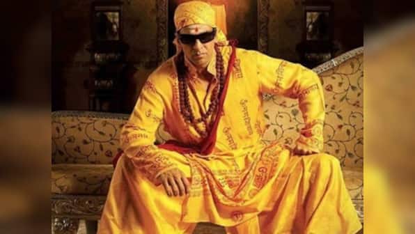 Bhool Bhulaiyaa: Sequel to Akshay Kumar, Vidya Balan's 2007 blockbuster reportedly in works
