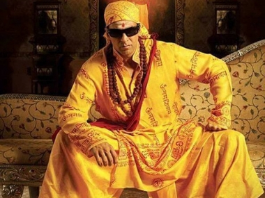 Bhool Bhulaiyaa: Sequel to Akshay Kumar, Vidya Balan's 2007 blockbuster reportedly in works Bhool Bhulaiyaa: Sequel to Akshay Kumar, Vidya Balan's 2007 blockbuster reportedly in works