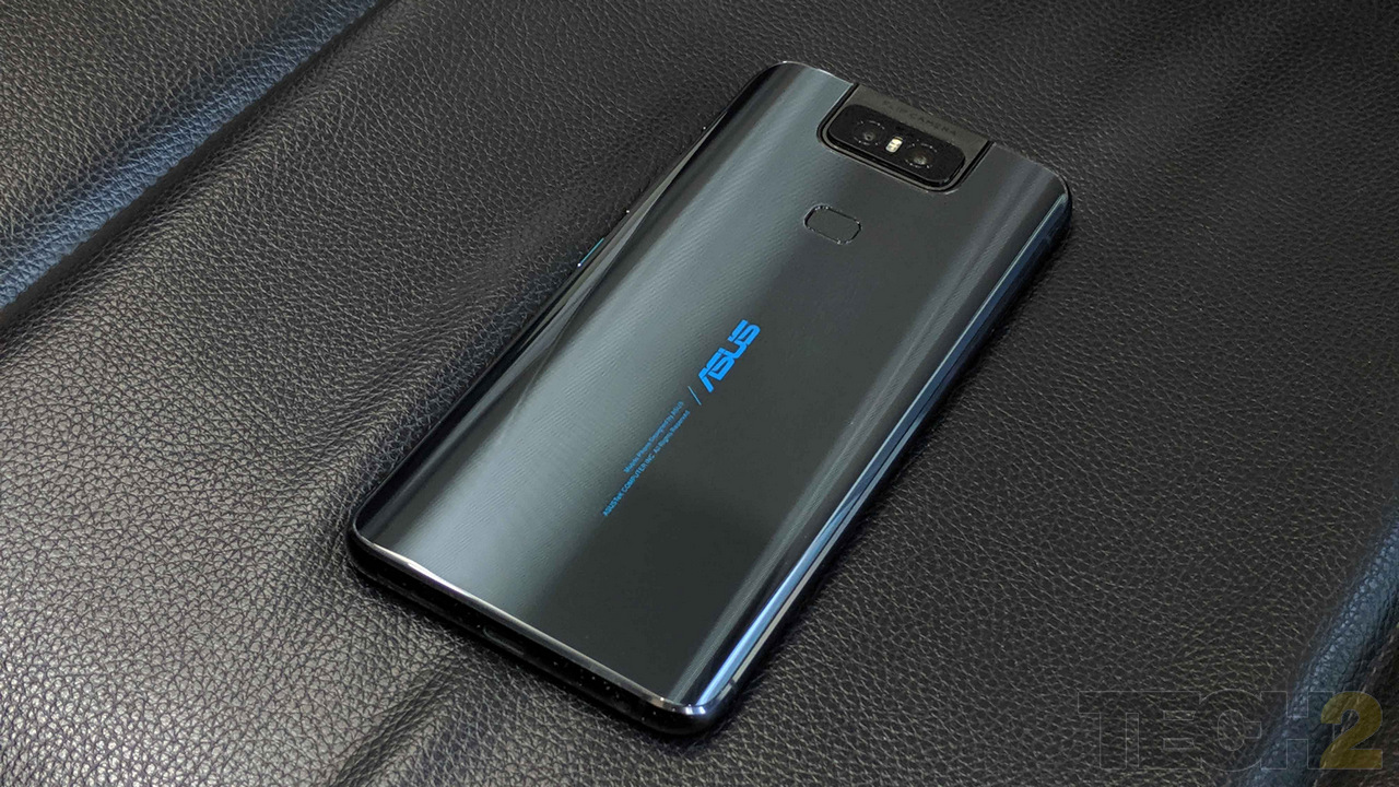 Asus reportedly blocked from using 'Zen' or 'ZenFone' branding in India by Delhi HC Asus reportedly blocked from using 'Zen' or 'ZenFone' branding in India by Delhi HC