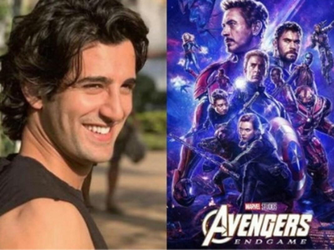 Student Of The Year 2 Actor Aditya Seal Compares His Film With Avengers Endgame Twitter Reacts With Memes Entertainment News Firstpost