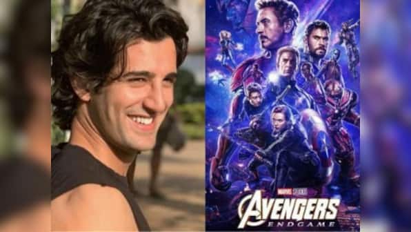 Student of the Year 2 actor Aditya Seal compares his film with Avengers: Endgame; Twitter reacts with memes