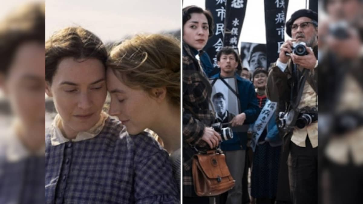 Cannes 2019 day 1 roundup: The Dead Don't Die premieres; first looks of Minamata, Ammonite revealed