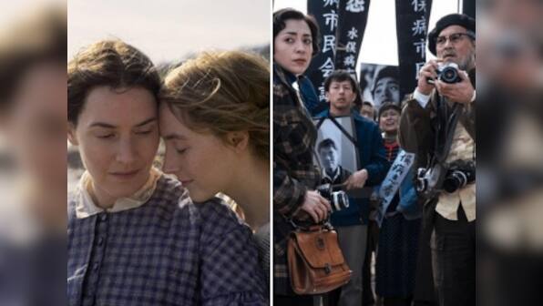 Cannes 2019 day 1 roundup: The Dead Don't Die premieres; first looks of Minamata, Ammonite revealed