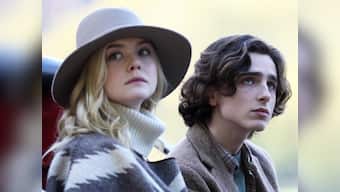 Woody Allen's A Rainy Day in New York, featuring Timothee Chalamet, to open in France on 18 September