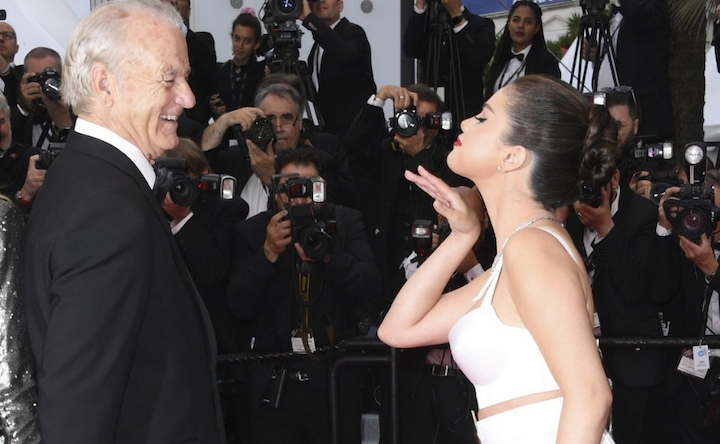 Cannes 2019: Julianne Moore, Eva Longoria, Selena Gomez, Tilda Swinton, Javier Bardem attend opening ceremony