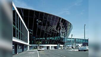 Cannes 2019: Taxi drivers block Nice airport over dispute with online ride-hailing services amidst high film festival footfall
