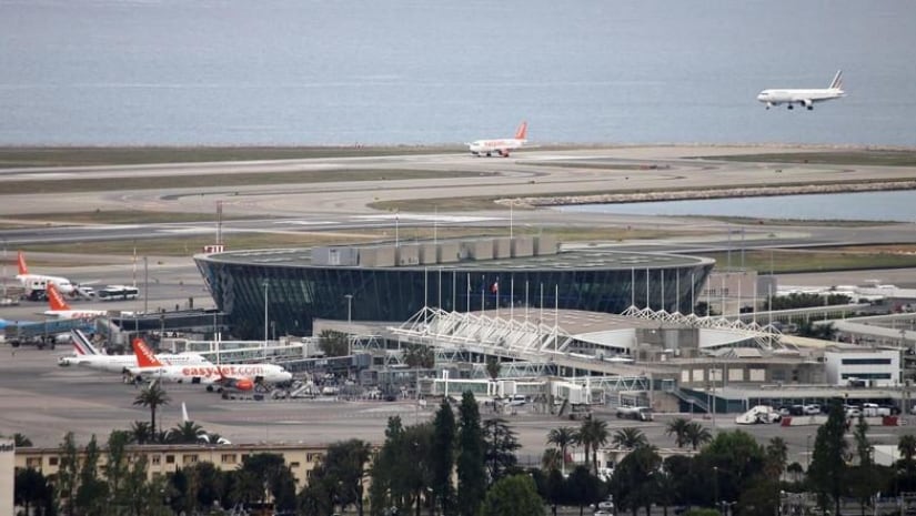 Cannes 2019: Taxi drivers block Nice airport over dispute with online ride-hailing services amidst high film festival footfall