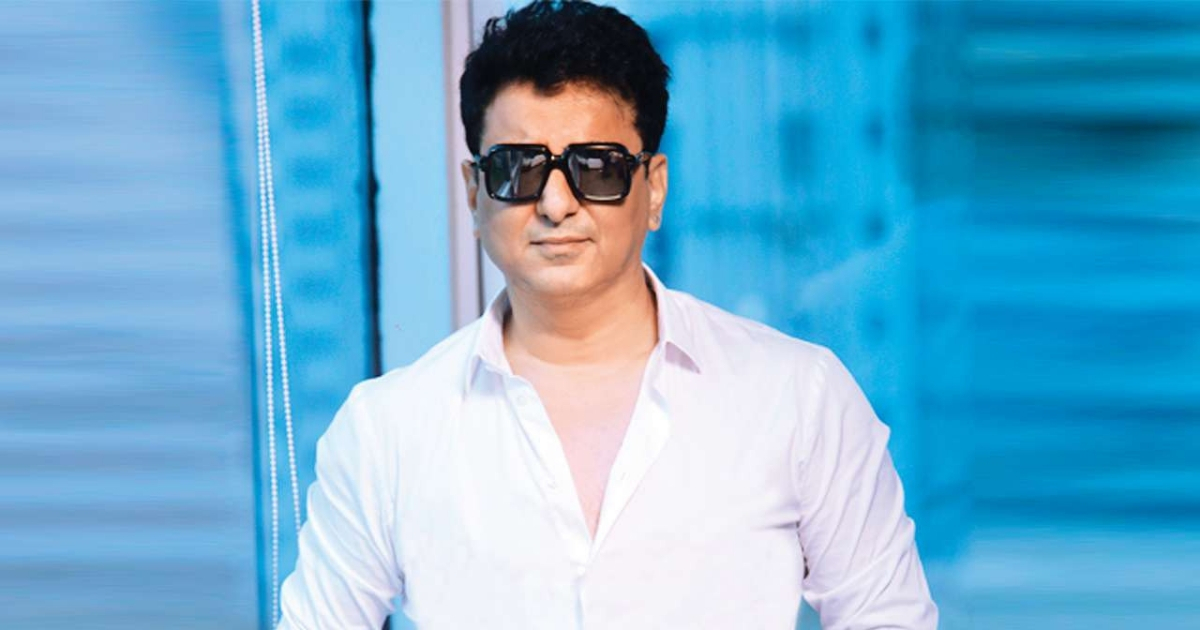 Sajid Nadiadwala opens up on Chhichhore being his 'finest film in 34 years', his upcoming slate of films, and Kick 2 Sajid Nadiadwala opens up on Chhichhore being his 'finest film in 34 years', his upcoming slate of films, and Kick 2