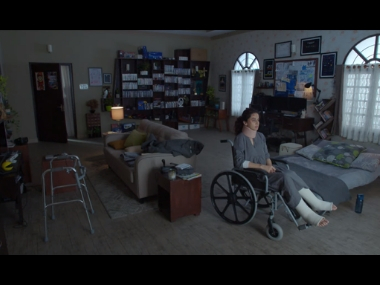 Game Over trailer: Taapsee Pannu struggles with PTSD in Ashwin Saravanan's psychological thriller Game Over trailer: Taapsee Pannu struggles with PTSD in Ashwin Saravanan's psychological thriller